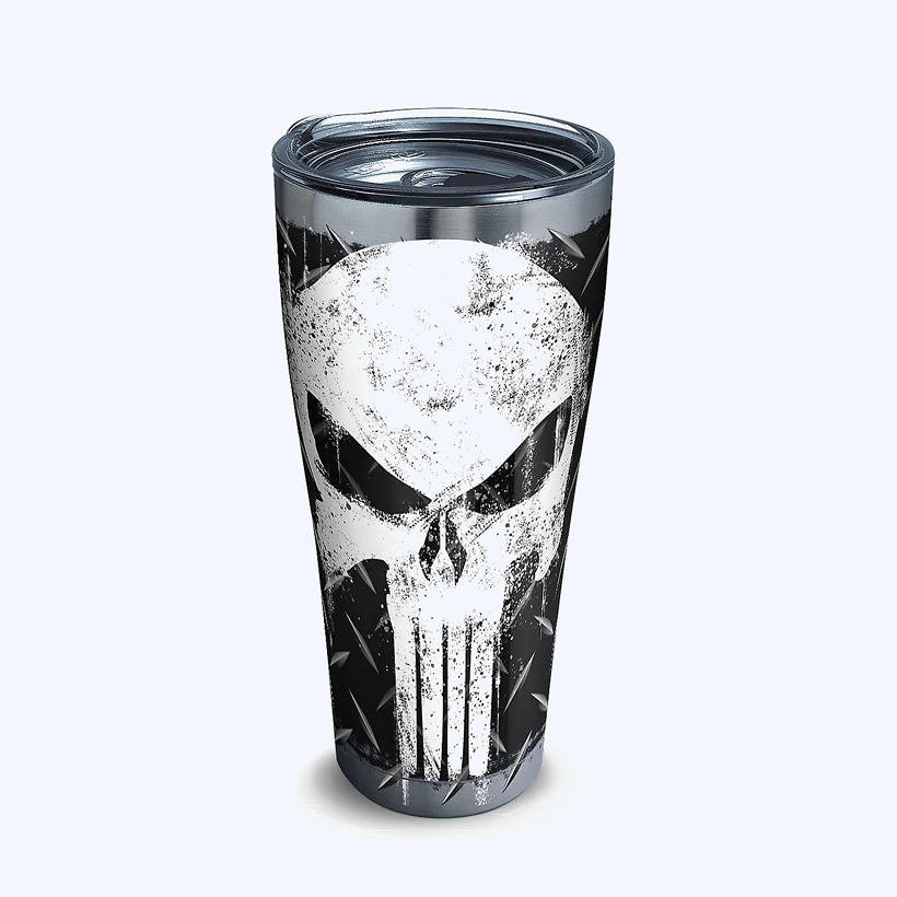 Stainless Steel Cups-min