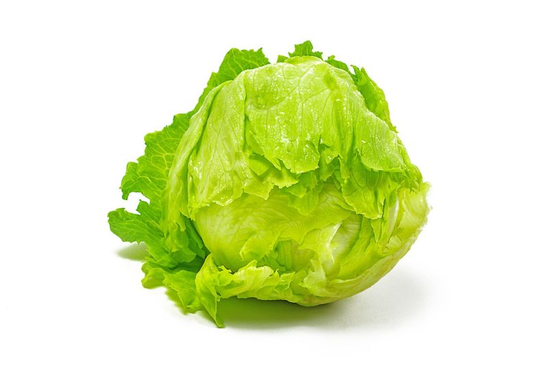 Lettuce