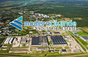 Modern Cikande Industrial Estate | Serang, Banten