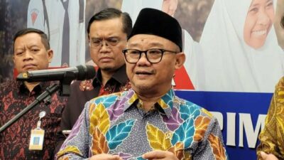 finfeng_PPDB Diubah Jadi SPMB Abdul Muti Ada Kelemahan di Sistem Lama