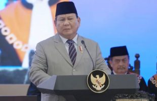 Prabowo Luncurkan Danantara Hari ini, Siapa Yang Menjadi Kepalanya