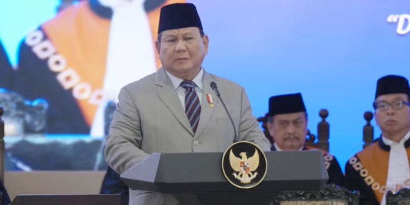 finfeng_Prabowo Luncurkan Danantara Hari ini, Siapa Yang Menjadi Kepalanya