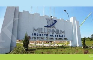 IHSG Anjlok, Saham Bumi Citra Permai Tetap Stabil