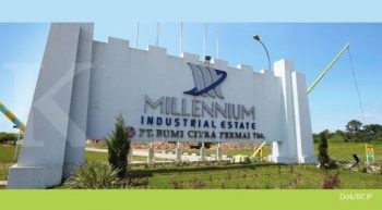 IHSG Anjlok, Saham Bumi Citra Permai Tetap Stabil