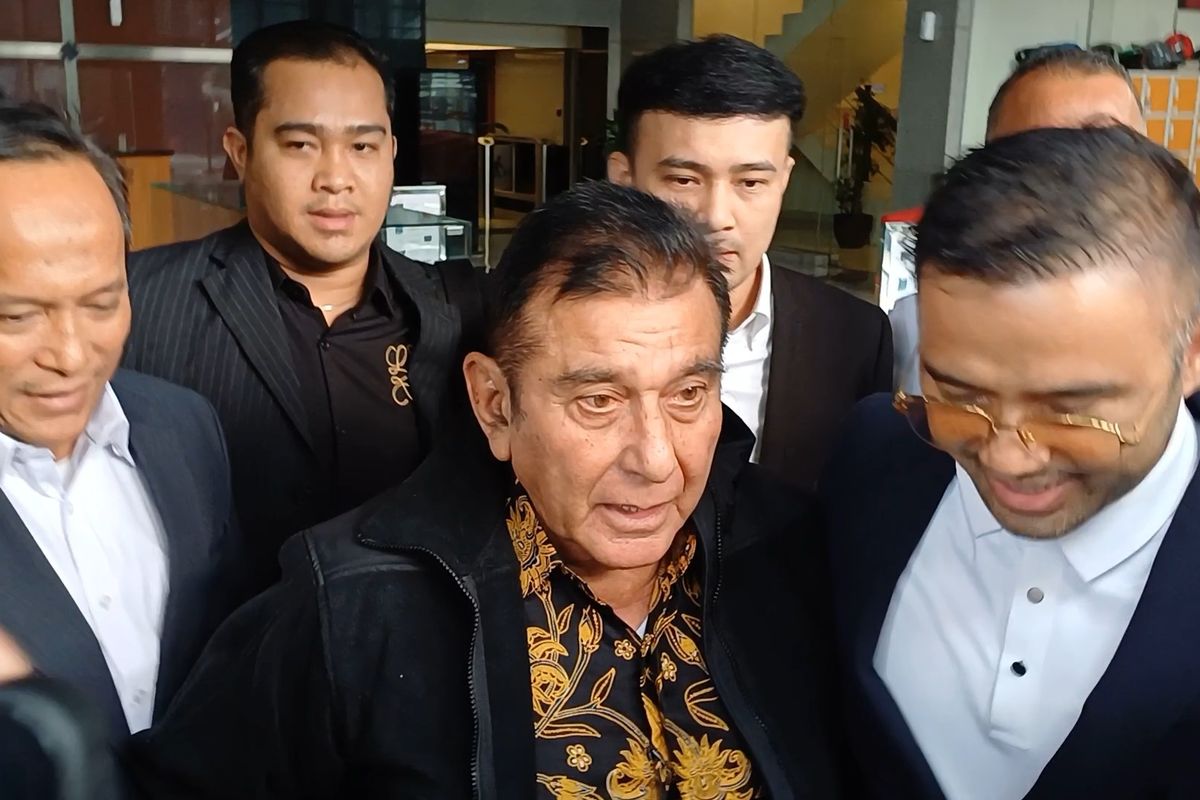 finfeng_KPK Sita 11 Mobil