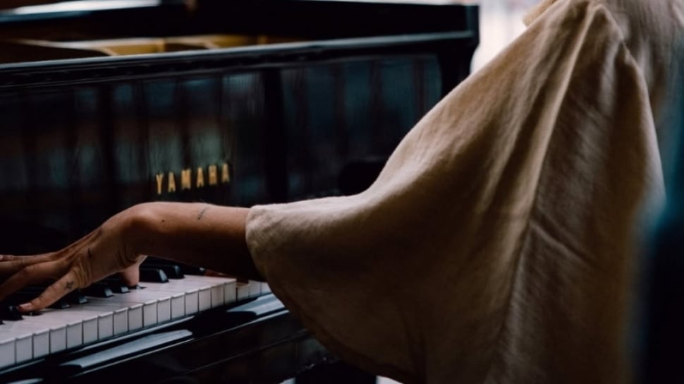 finfeng_PHK Massal di Yamaha musik