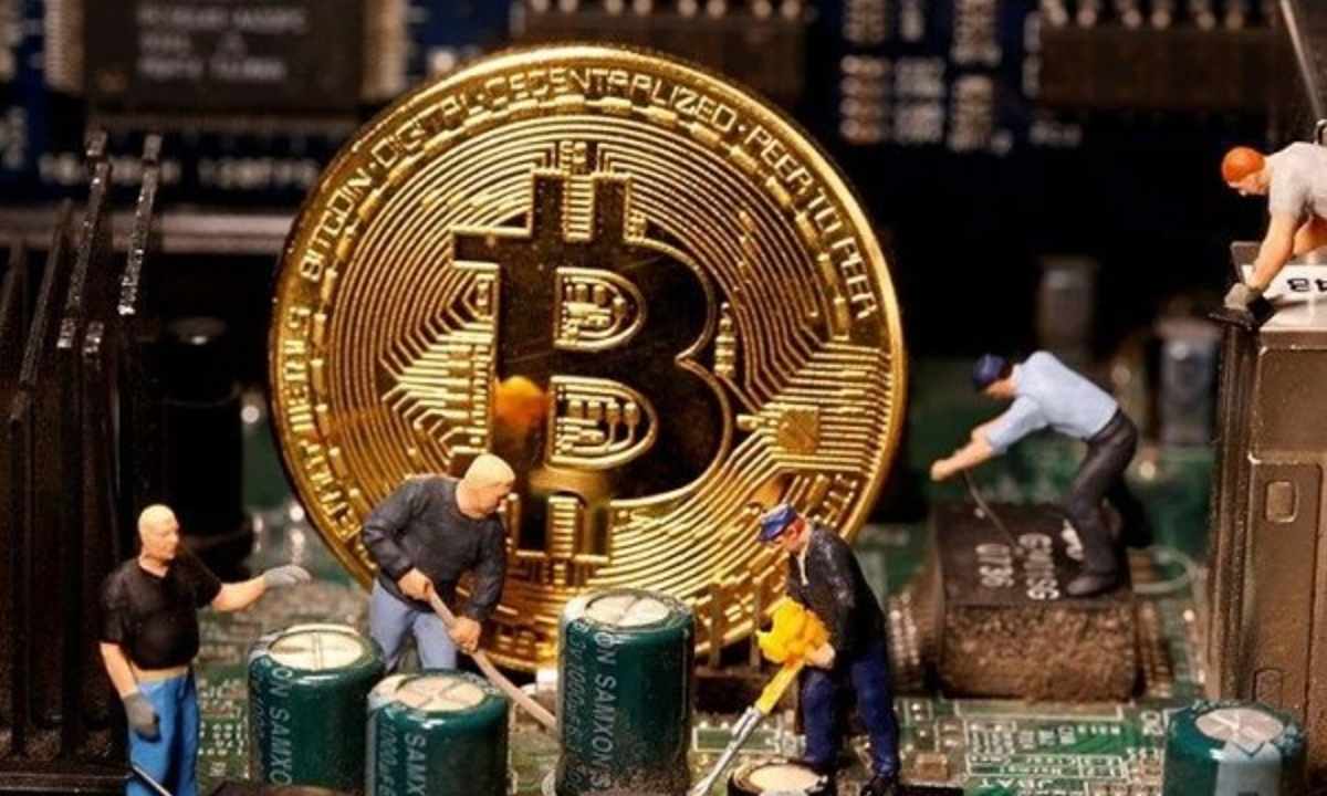 finfeng_Harga Kripto Hari Ini 17 April 2025, Bitcoin Menguat, Mayoritas Altcoin Melemah