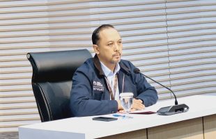 Keterlibatan PT Sinarmas di Korupsi PT Taspen, KPK Lagi Menelusuri Lebih Jelasnya