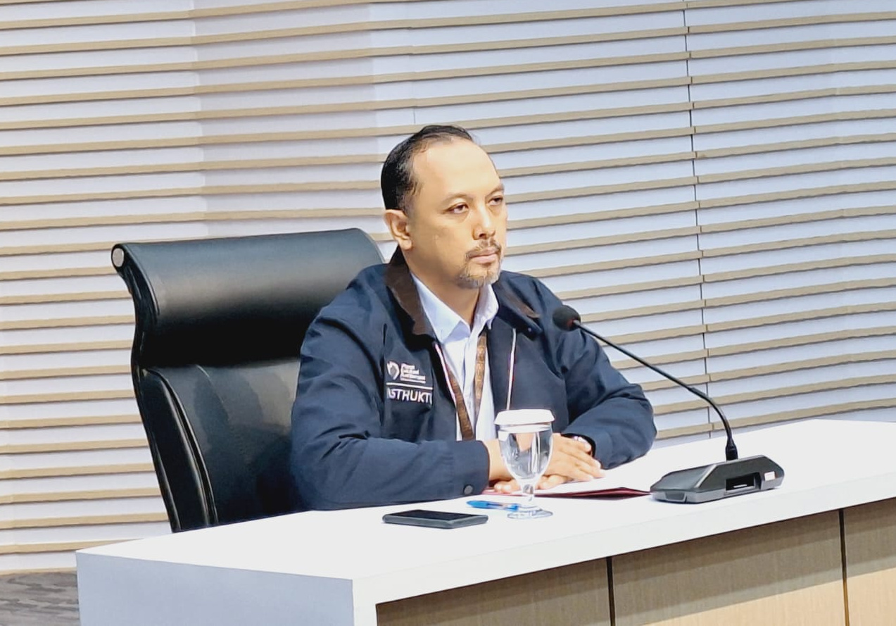 finfeng_Keterlibatan PT Sinarmas di Korupsi PT Taspen, KPK Lagi Menelusuri Lebih Jelasnya