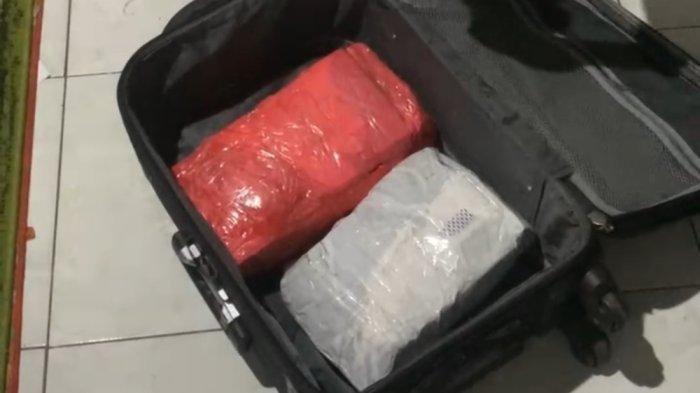 finfeng_Koper Isi Rp 5,5M di Kolong Kasur Ali Hakim Tersangka CPO