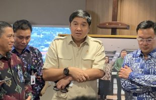 Menteri PKP Bahas Rumah Subsidi Bagi Pengemudi Ojol Gojek