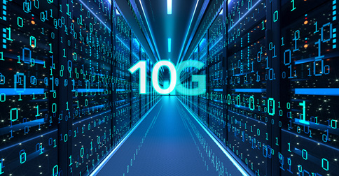 finfeng_Pertama di Dunia China Luncurkan Jaringan Internet 10G, Download Film 4K Hanya 20 Detik