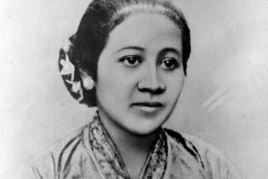 finfeng_SELAMAT HARI KARTINI 21 APRIL 2025
