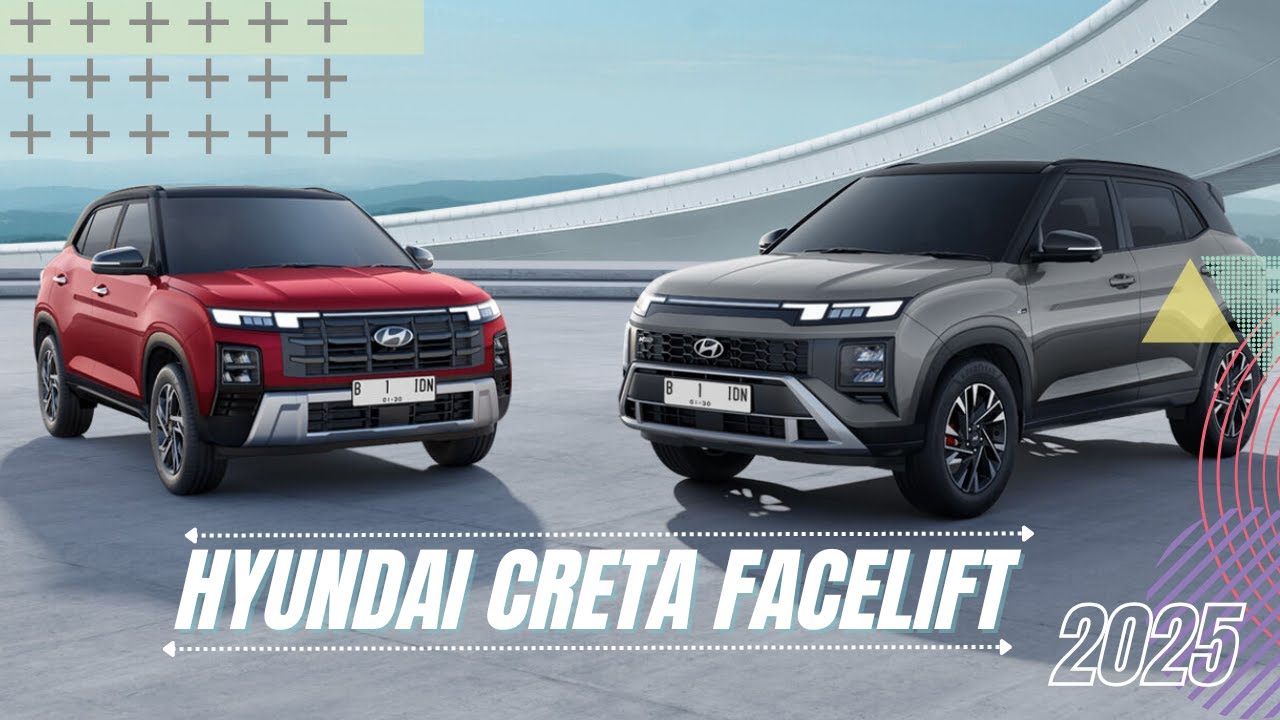 finfeng_Terbaru Hyundai Creta Facelift 2025
