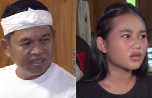 VIRAL Siswi Menolak  Penghapusan Wisuda Sekolah, Padahal Susah Bayar Kontrakan, Dedy Mulyadi Menjelaskan