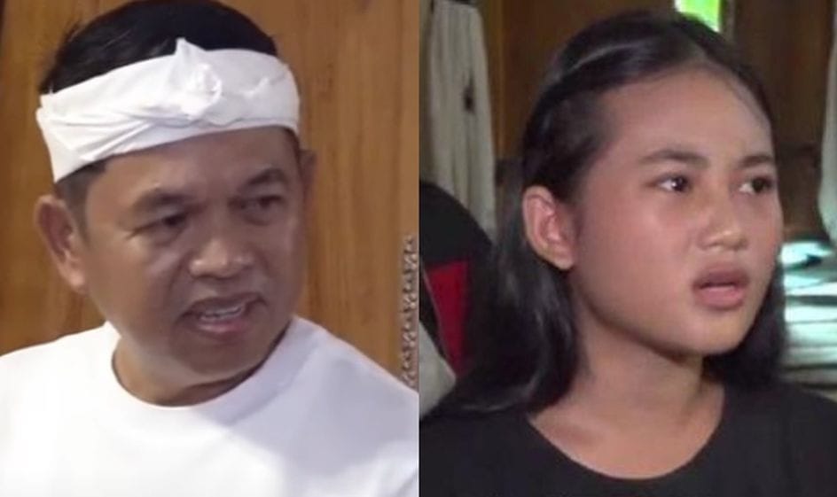 finfeng_VIRAL Siswi Menolak Penghapusan Wisuda Sekolah, Padahal Susah Bayar Kontrakan, Dedy Mulyadi Menjelaskan