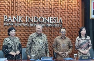 Akhirnya  Bank Indonesia Pangkas Suku Bunga 25 Bps Jadi 5,50 Persen