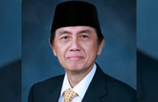 Hadi Poernomo, Eks Tersangka Korupsi Jadi Penasihat Presiden Kini Disorot, Istana Masih Bungkam