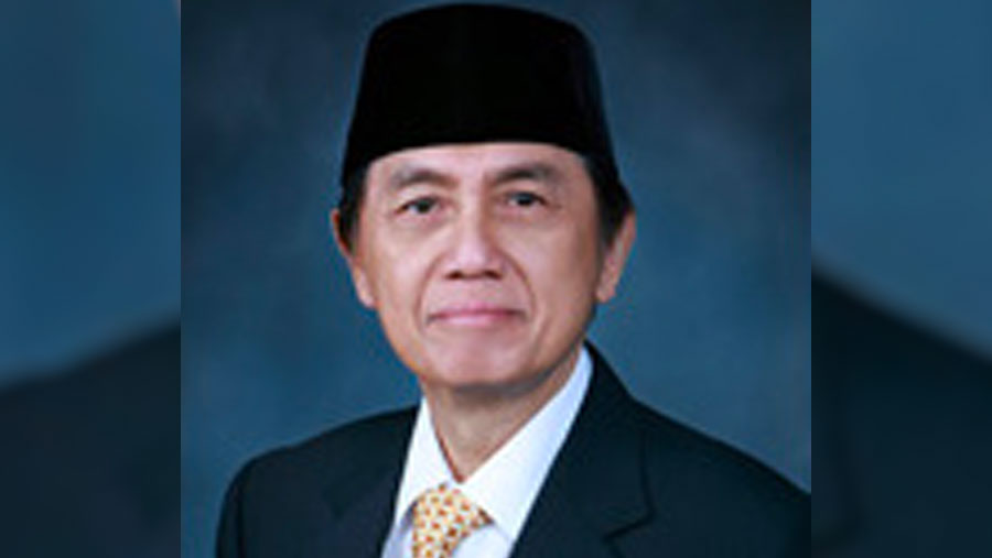 Hadi Poernomo, Eks Tersangka Korupsi Jadi Penasihat Presiden Kini Disorot, Istana Masih Bungkam