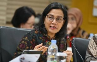Hari Ini Sri Mulyani Lantik Dirjen Pajak dan Bea Cukai Baru, Salah Satunya Tentara Aktif