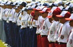 MK Putuskan Gratis SD Dan SMP Negeri dan Swasta