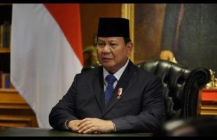 Prabowo Salurkan Subsidi Pekerja Bergaji di Bawah Rp 3,5 Juta Mulai 5 Juni 2025