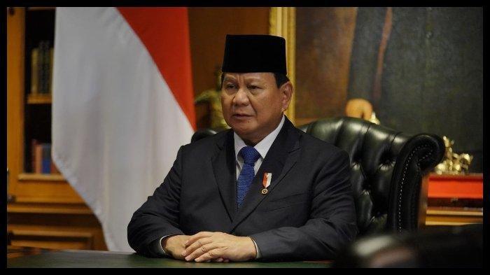 finfeng_Prabowo Salurkan Subsidi Pekerja Bergaji di Bawah Rp 3,5 Juta Mulai 5 Juni 2025