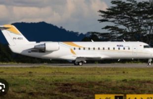 19 Koper Uang Tunai untuk Beli Jet, Skandal Korupsi Dana Papua Terbongkar