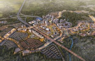 Asthara Skyfront City Tangerang