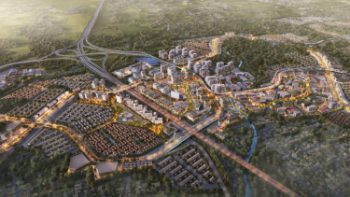 Asthara Skyfront City Tangerang