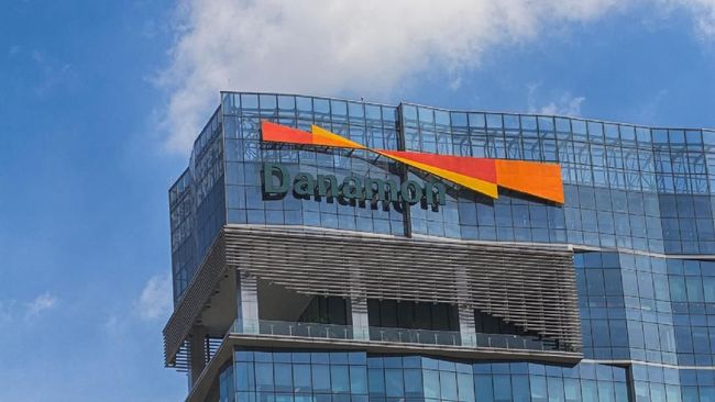 finfeng_Bank Danamon PHK Karyawan Tanpa Kompensasi