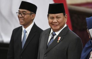 Bocoran Struktur Organisasi Badan Penerimaan Negara