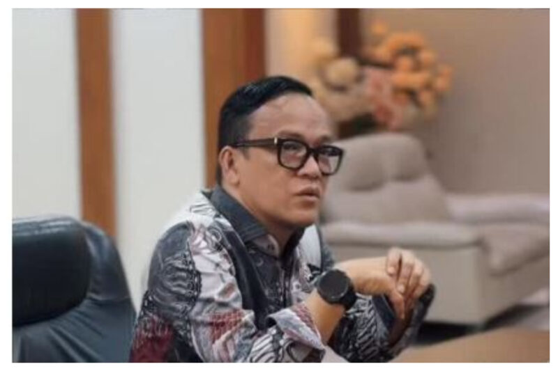 finfeng_HRD Sebut Jobfair Bekasi hanya Formalitas, Wamenaker Murka HRD Dipecat