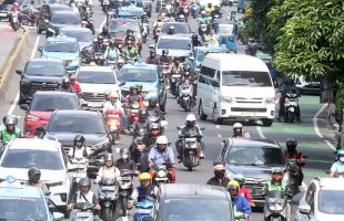 Pemutihan Pajak Kendaraan Jakarta Mulai 14 Juni 2025
