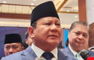 Tegas Prabowo Putuskan 4 Pulau Milik Aceh Bukan Sumut