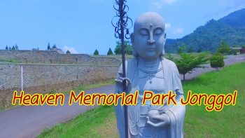 Heaven Memorial Park – Jonggol
