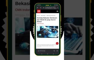Komdigi Bekukan Worldcoin dan World ID