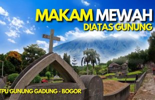  TPU Gunung Gadung – Bogor