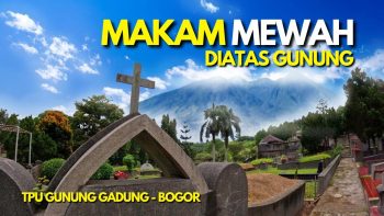  TPU Gunung Gadung – Bogor