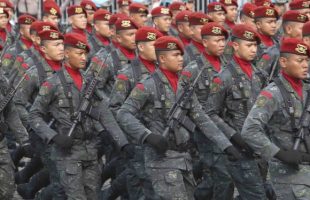 HUT Bhayangkara ke 79 Tahun 2025 Dipimpin Langsung oleh Presiden Prabowo