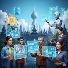 finfeng_Revolusi AI 2025