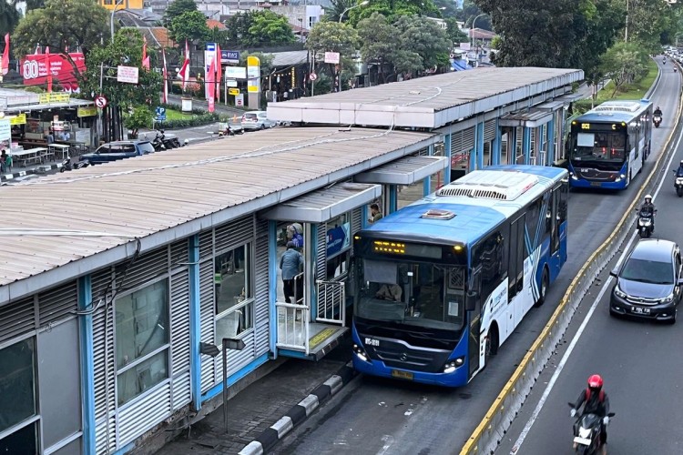 finfeng_Naik MRT, LRT dan Transjakarta Rp 1 Tanggal 19 – 19 September 2025