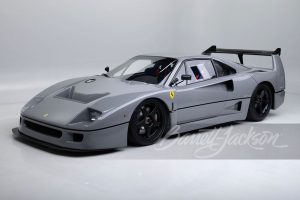 Ferrari F40